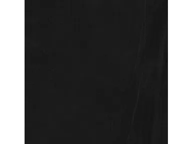 Seine-R Basalto 80x80. Czarna płytka gresowa imitująca kamień