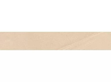 Seine-R Liston Crema 10x59,3. Kremowa płytka gresowa imitująca kamień