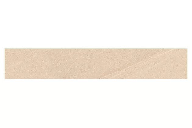 Seine-R Liston Crema 10x59,3. Kremowa płytka gresowa imitująca kamień