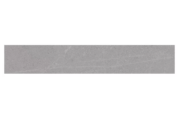 Seine-R Liston Gris 10x59,3. Szara płytka gresowa imitująca kamień
