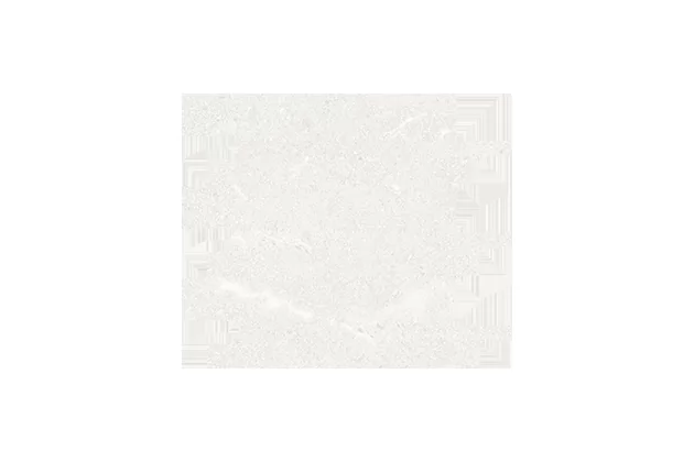 Mosaico Aube Blanco 30x30. Biała płytka gresowa mozaika