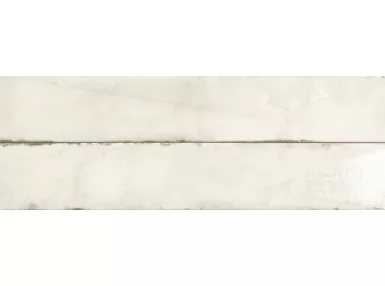 Amazonia White 21x63. Biała płytka gresowa