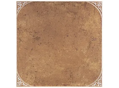 Aranjuez 45x45 - płytka gresowa imitująca terakotę