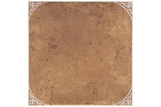 Aranjuez 45x45 - płytka gresowa imitująca terakotę