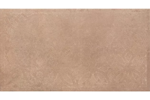 Dakhla Terracotta 31x56. Płytka gresowa imitująca terakotę