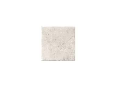 Modular Borgogna Stone White. Biała płytka imitująca kamień