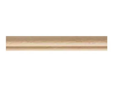 Petra Beige Moldura 5x33. Beżowa listwa wykończeniowa