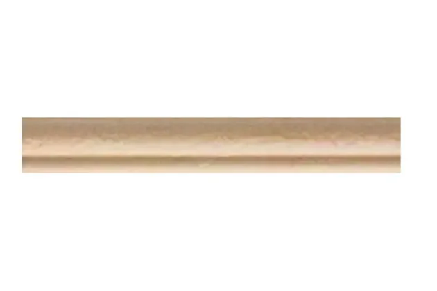 Petra Beige Moldura 5x33. Beżowa listwa wykończeniowa