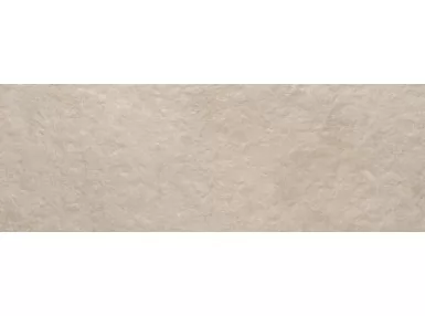 Stonehenge Cream Rekt. 40x120. Kremowa płytka gresowa