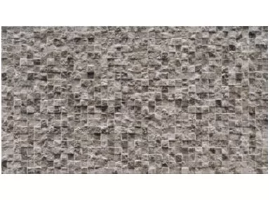 Toronto Antracita 31x56. Wzorzysta płytka ścienna imitująca kamień