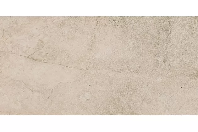 Alba Blanco STR. 30x60 M995 - Jasna płytka gresowa imitująca kamień