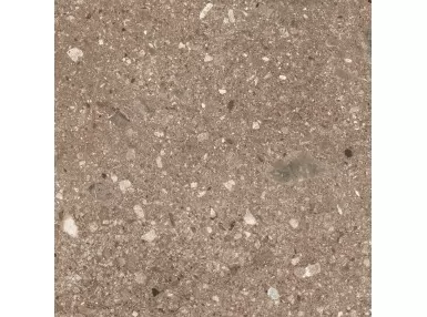 Mystone Ceppo di Gre Beige Rett. 75x75 MQW1 - Beżowa płytka gresowa imitująca lastryko