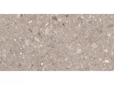 Mystone Ceppo di Gre Greige Rett. 60x120 M9F0 - Brązowa płytka gresowa imitująca lastryko