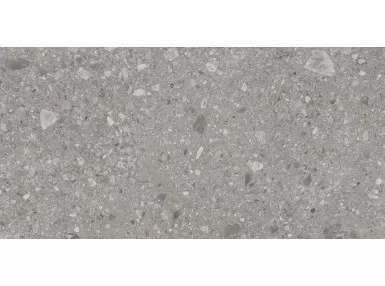 Mystone Ceppo di Gre Greige Rett. 30x60 M0ND - Brązowa płytka gresowa imitująca lastryko
