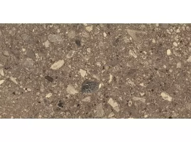 Mystone Ceppo di Gre Beige STR. Rett. 30x60 M0NG - Beżowa płytka gresowa imitująca lastryko