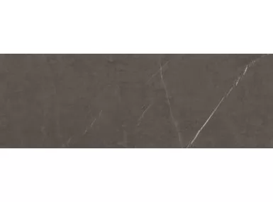 Allmarble Wall Imperiale Lux 40x120 M6T2 - Czarna płytka ścienna imitująca kamień
