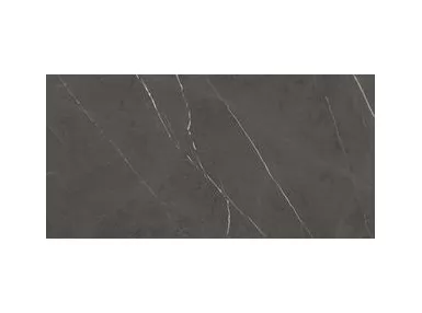 Allmarble Imperiale Rett. 60x120 M39Y - Czarna płytka gresowa imitująca kamień