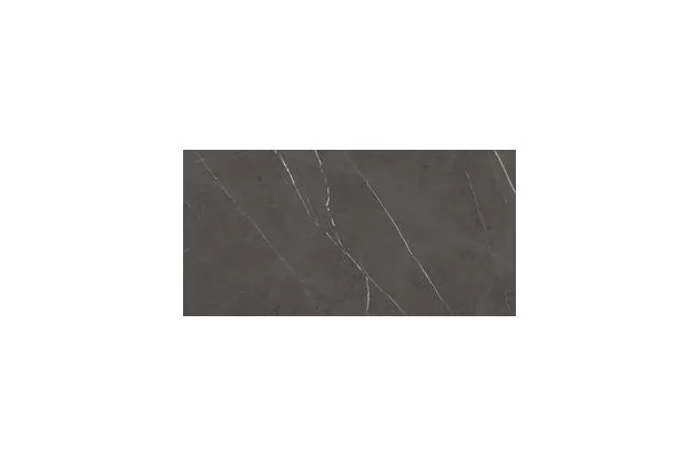 Allmarble Imperiale Rett. 60x120 M39Y - Czarna płytka gresowa imitująca kamień