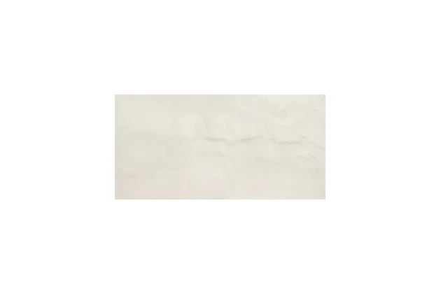 Allmarble Raffaello Rett. 60x120 MMGU - Biała płytka gresowa imitująca kamień