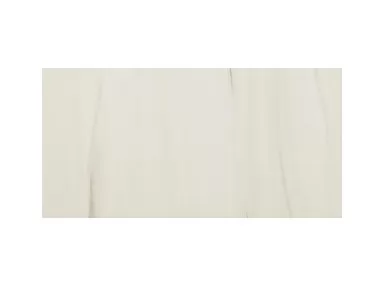 Allmarble Lasa Str. Rett. 60x120 MMH0 - Biała płytka gresowa imitująca kamień