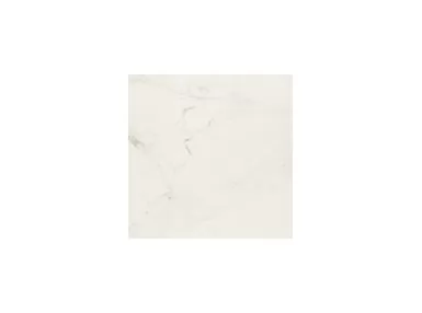 Allmarble Altissimo Rett. 60x60 MMGM - Biała płytka gresowa imitująca marmur