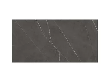 Allmarble Imperiale Rett. 75x150 M4EZ - Czarna płytka gresowa imitująca kamień