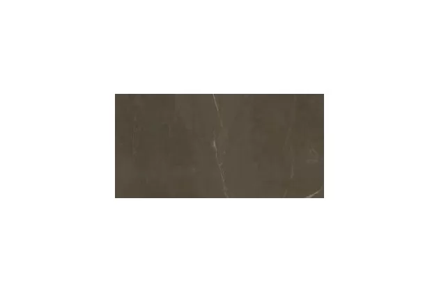 Allmarble Pulpis Rett. 75x150 M4EX - Brązowa płytka gresowa imitująca kamień
