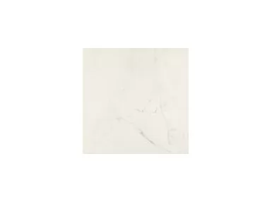 Allmarble Altissimo Silk Rett. 90x90 MMHN - Biała płytka gresowa imitująca kamień