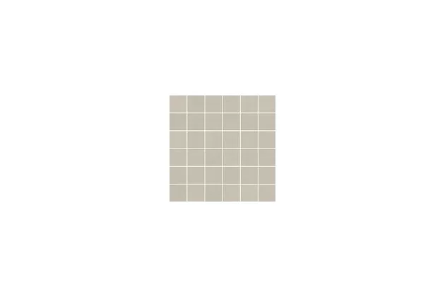 Apparel Mosaico Clay Rett. 30x30 M35G - Beżowa płytka mozaika
