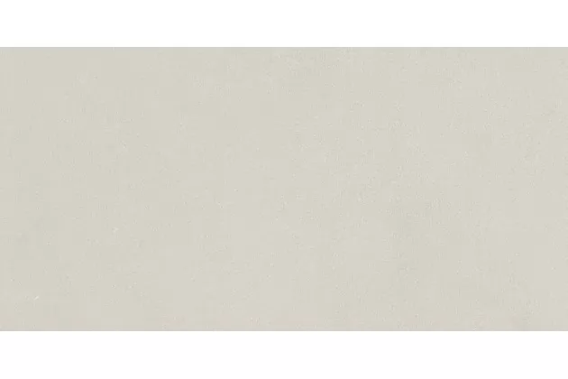 Apparel Off White Rett. 30x60 M1XK - Jasno beżowa płytka gresowa imitująca beton