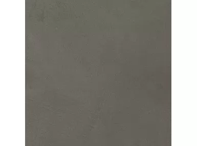 Apparel Brown Rett. 60x60 M1W3 - Brązowa płytka gresowa imitująca beton
