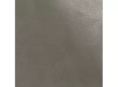 Apparel Brown Brill Rett. 60x60 M31N - Brązowa płytka gresowa imitująca beton