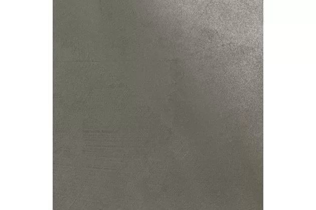 Apparel Brown Brill Rett. 60x60 M31N - Brązowa płytka gresowa imitująca beton