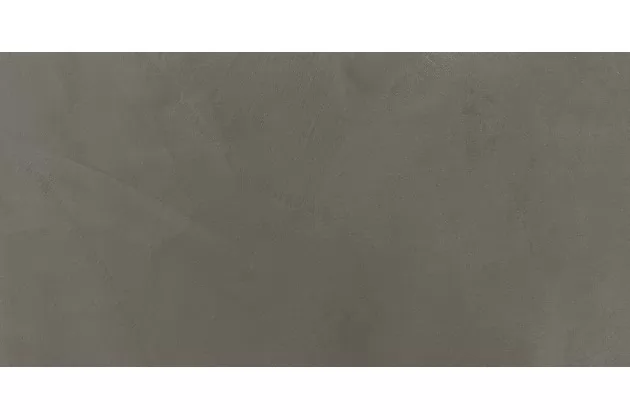 Apparel Brown Rett. 75x150 M1WS - Brązowa płytka gresowa imitująca beton
