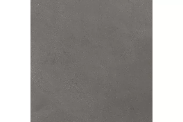 Apparel Brown STR. Rett. 75x75 M34S - Brązowa płytka gresowa imitująca beton