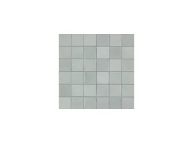 Block Grey Mosaico 30x30 MH4H - Szara mozaika
