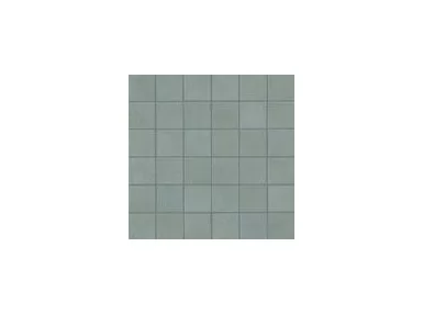 Block Silver Mosaico 30x30 MH4J - Szara mozaika