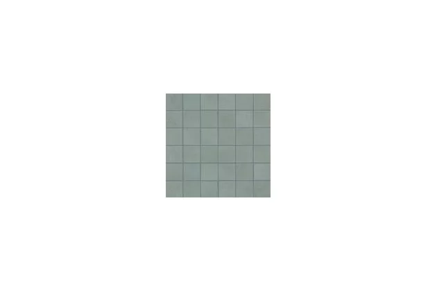 Block Silver Mosaico 30x30 MH4J - Szara mozaika