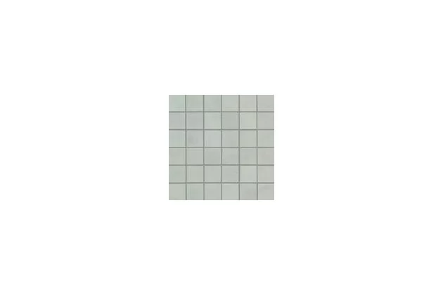 Block Greige Mosaico 30x30 MH4K - Brązowo szara mozaika