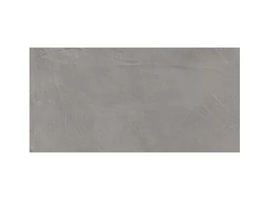 Block Silver Str. Rett. 30x60 MLK1 - Szara płytka gresowa