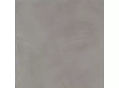 Block Silver Lux Rett. 60x60 MLKP - Szara płytka gresowa