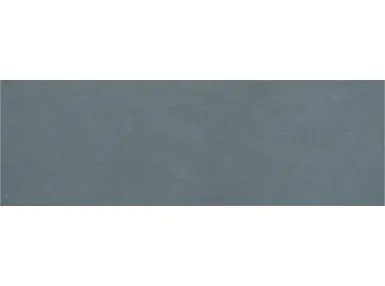 Chalk Avio 25x76 M02G - Niebieska płytka ścienna
