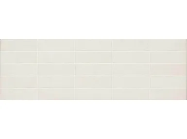 Chalk Butter Struttura Brick 25x76 M02J - Płytka ścienna
