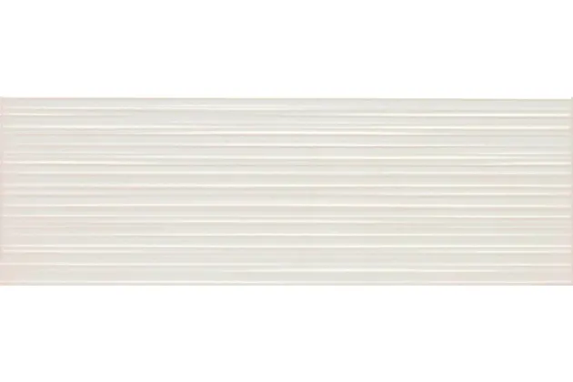 Chalk Butter Struttura Fiber 25x76 M02M - Płytka ścienna