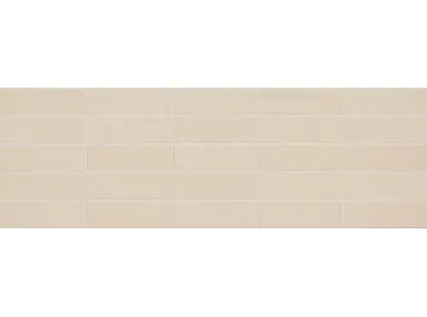 Chalk Sand Struttura Brick 25x76 M02K - Płytka ścienna