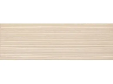 Chalk Sand Struttura Fiber 25x76 M02N - Płytka ścienna