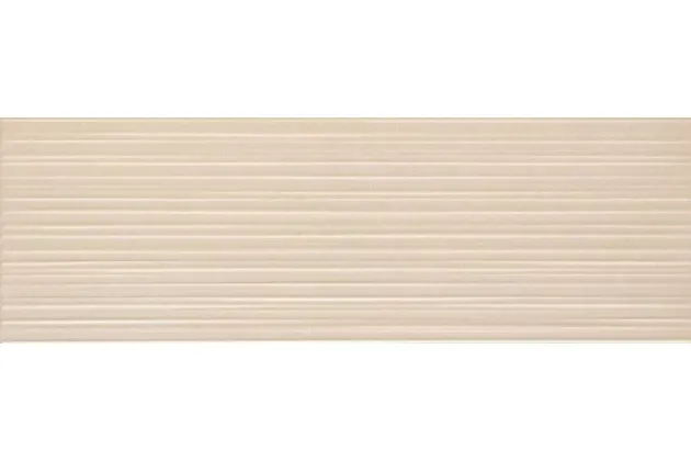 Chalk Sand Struttura Fiber 25x76 M02N - Płytka ścienna