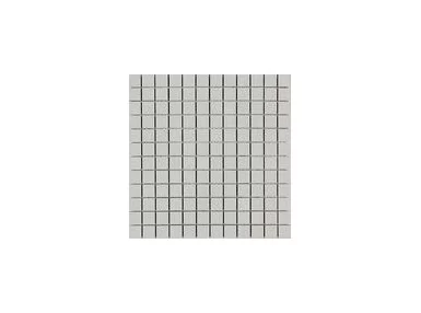 Chalk Grey Mosaic 30x30 M06U - Mozaika