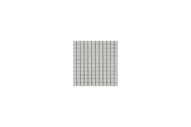 Chalk Grey Mosaic 30x30 M06U - Mozaika
