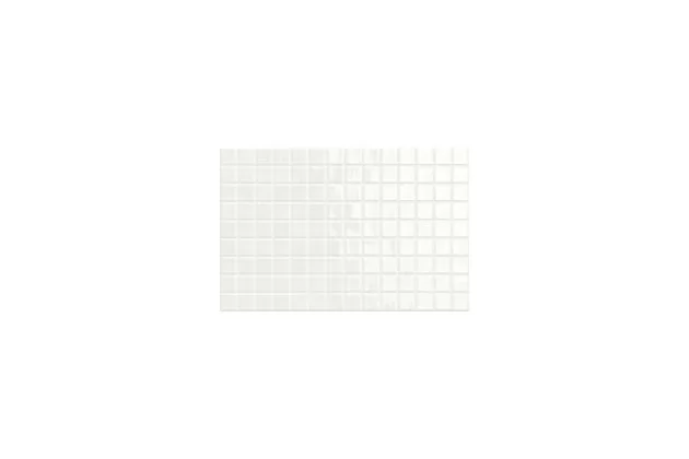 Chroma White Mosaico 25x38 M00W